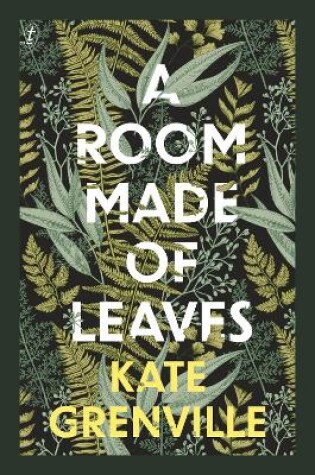 Cover of A Room Made of Leaves