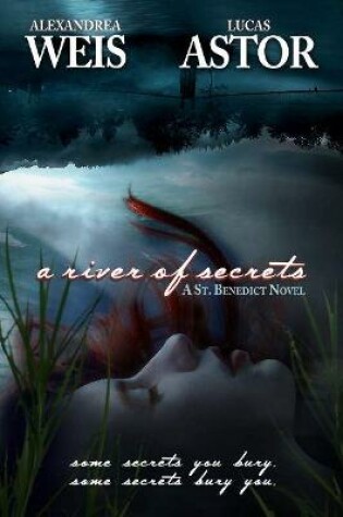 Cover of A River of Secrets