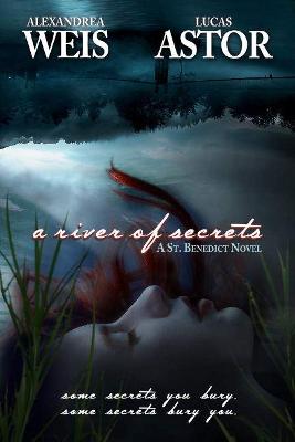 Book cover for A River of Secrets