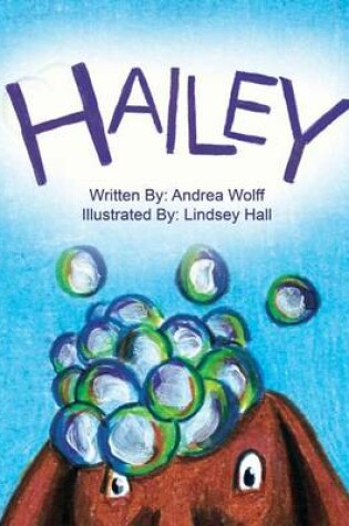 Cover of Hailey