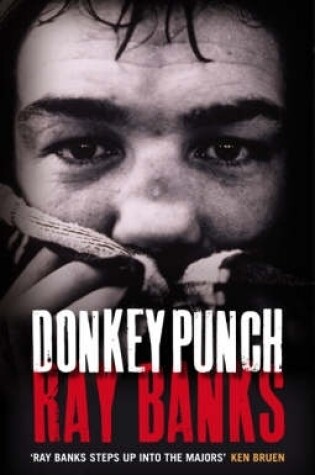 Cover of Donkey Punch