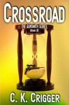 Book cover for Crossroad