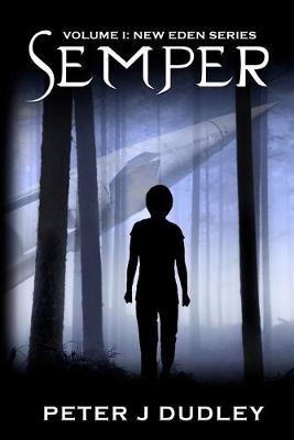 Book cover for Semper