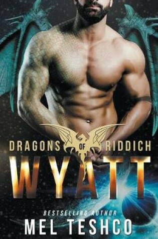 Cover of Wyatt