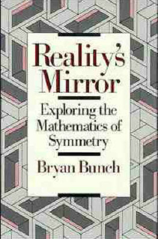 Cover of Reality's Mirror