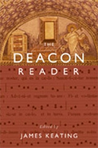 Cover of Deacon Reader