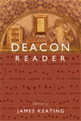 Book cover for Deacon Reader