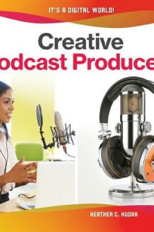 Cover of Creative Podcast Producers