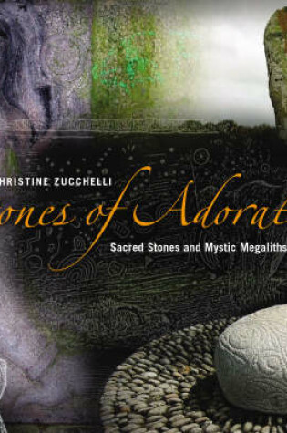 Cover of Stones of Adoration