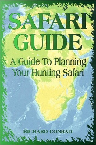 Cover of Safari Guide