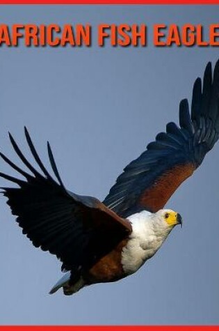 Cover of African Fish Eagle