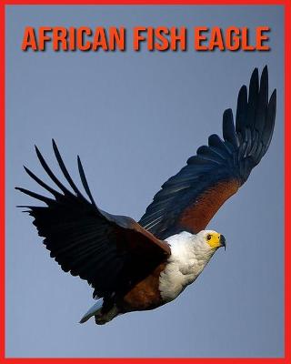 Book cover for African Fish Eagle