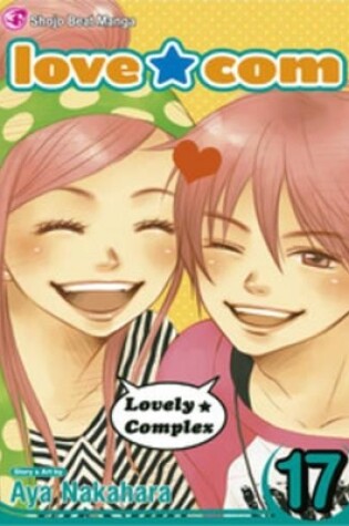 Cover of Love?com, Vol. 17