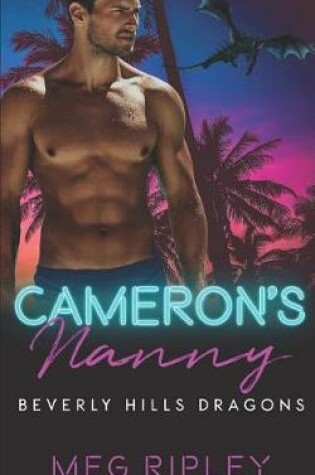 Cover of Cameron's Nanny