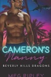 Book cover for Cameron's Nanny