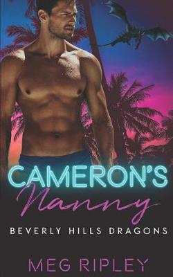 Book cover for Cameron's Nanny