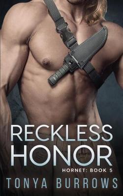 Book cover for Reckless Honor