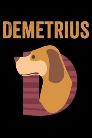 Cover of Demetrius