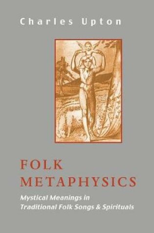 Cover of Folk Metaphysics