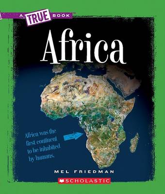 Cover of Africa