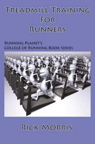 Cover of Treadmill Training for Runners