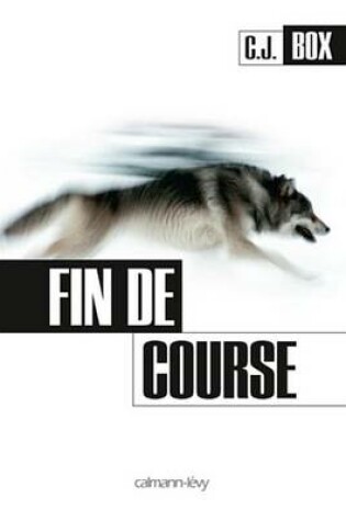 Cover of Fin de Course