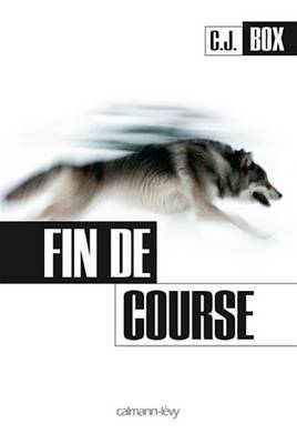 Book cover for Fin de Course