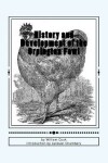 Book cover for History and Development of the Orpington Fowl