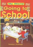 Book cover for Going to School