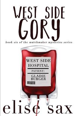 Book cover for West Side Gory