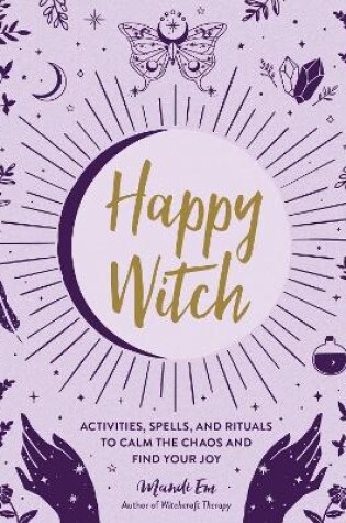 Cover of Happy Witch