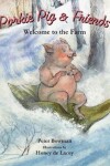 Book cover for Welcome to the Fantastic Farm