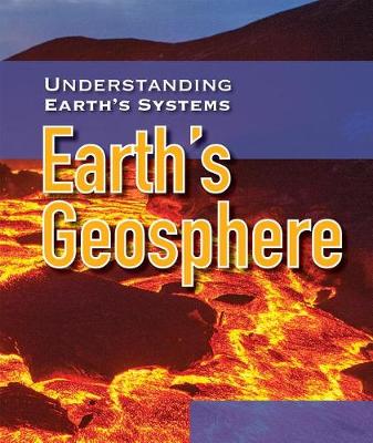 Book cover for Earth's Geosphere