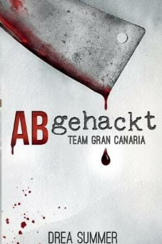 Cover of Abgehackt