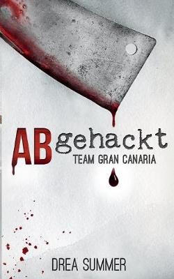 Book cover for Abgehackt