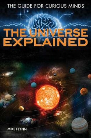 Cover of The Universe Explained
