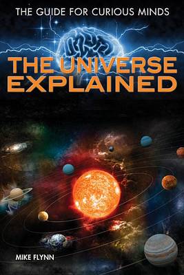 Book cover for The Universe Explained