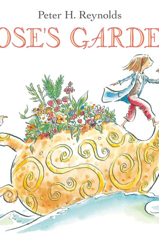 Cover of Rose's Garden