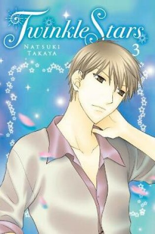 Cover of Twinkle Stars, Vol. 3