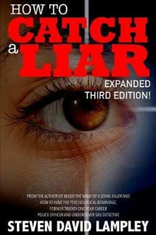 Cover of How to Catch a Liar