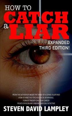 Cover of How to Catch a Liar