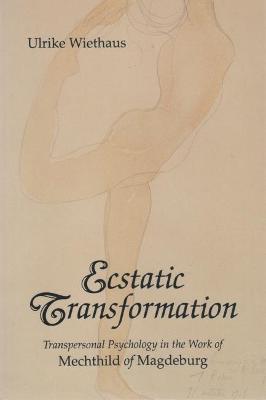 Book cover for Ecstatic Transformation