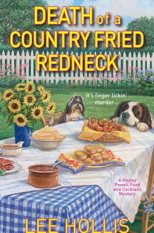 Death of a Country Fried Redneck