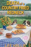 Book cover for Death of a Country Fried Redneck