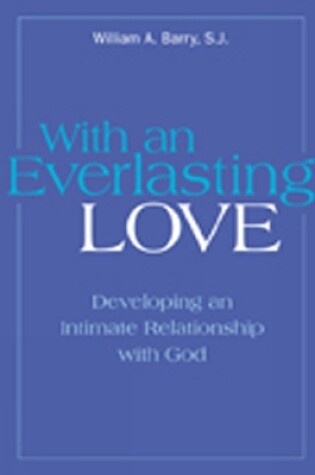 Cover of With an Everlasting Love