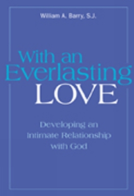 Book cover for With an Everlasting Love