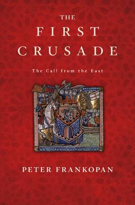 Cover of The First Crusade