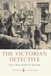 Book cover for The Victorian Detective