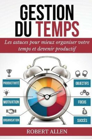 Cover of Gestion Du Temps
