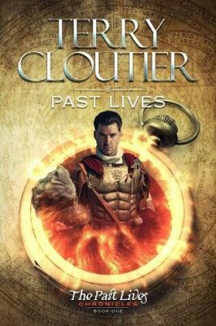 Cover of Past Lives